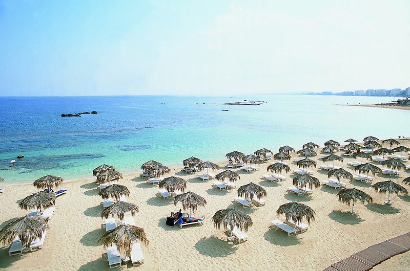 Arkin Palm Beach Hotel 13