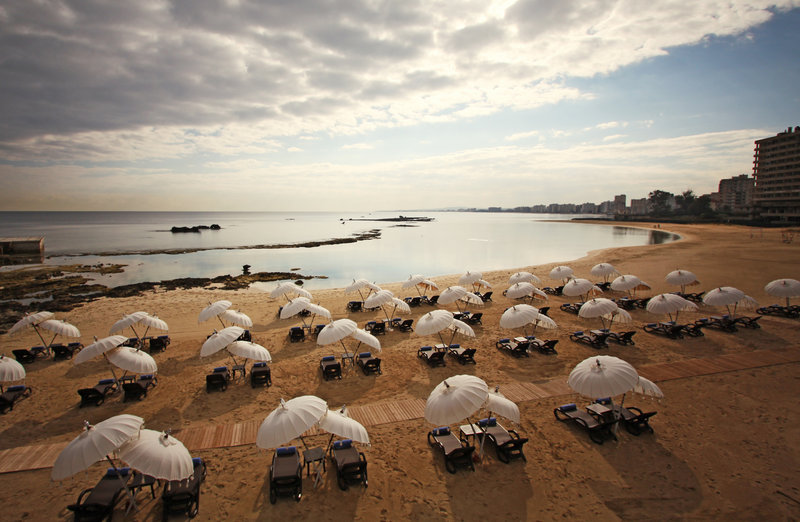 Arkin Palm Beach Hotel 14
