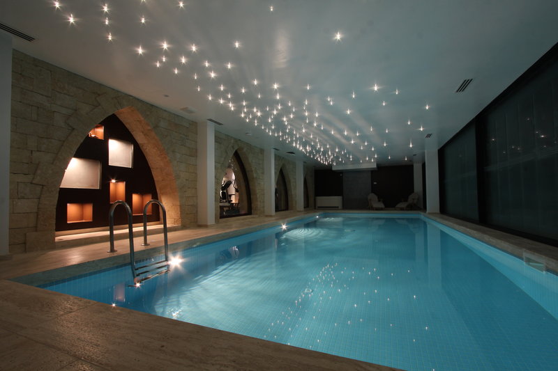 Arkin Palm Beach Hotel 15