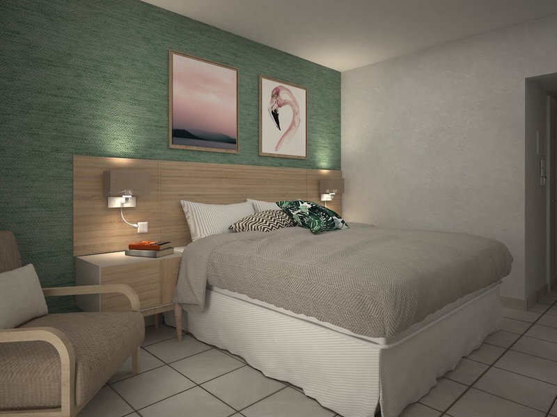 Hotel Palm Beach 37
