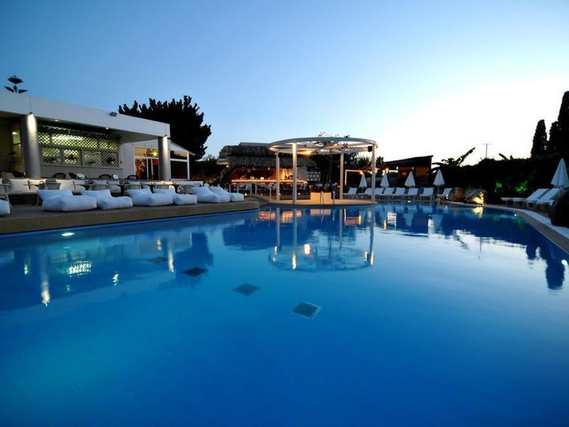Palm Beach - Erwachsenenhotel 2