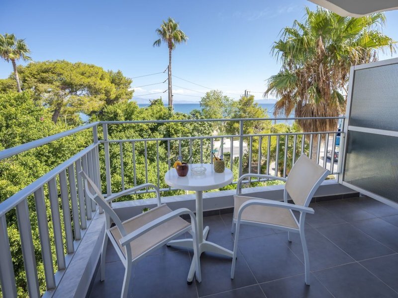 Palm Beach - Erwachsenenhotel 3