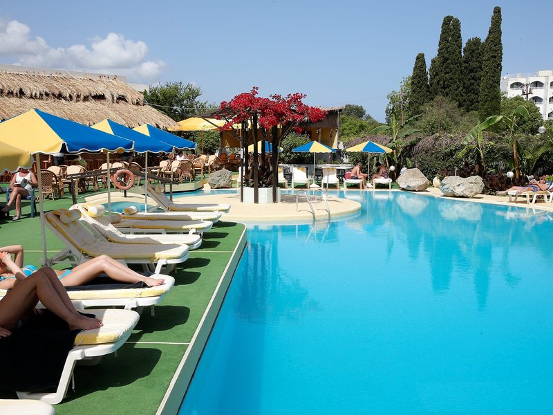 Palm Beach - Erwachsenenhotel 4