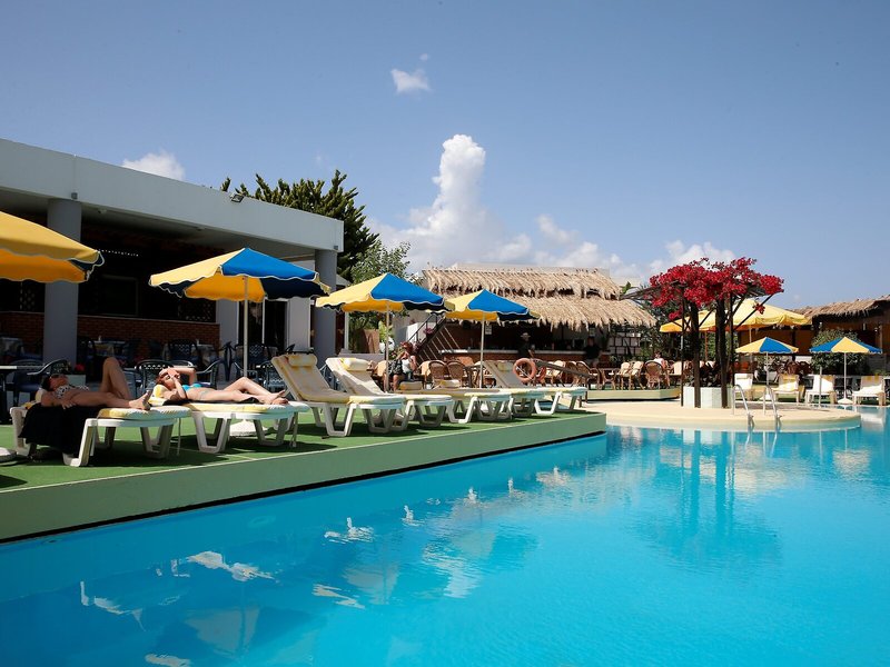 Palm Beach - Erwachsenenhotel 5