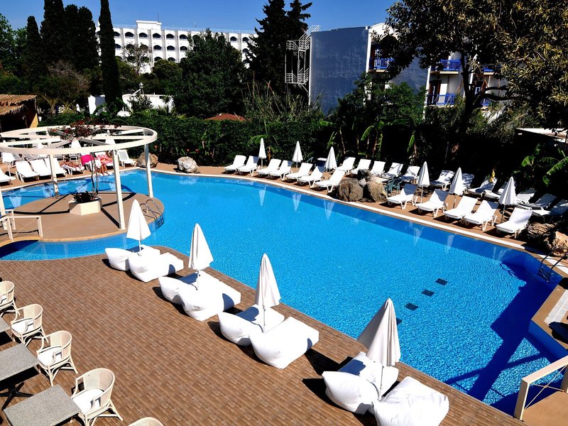 Palm Beach - Erwachsenenhotel 6