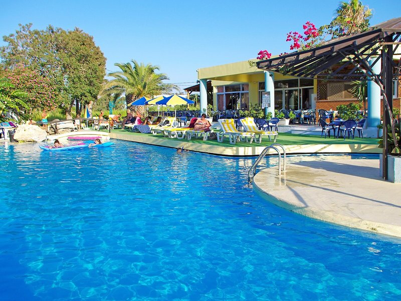 Palm Beach - Erwachsenenhotel 7