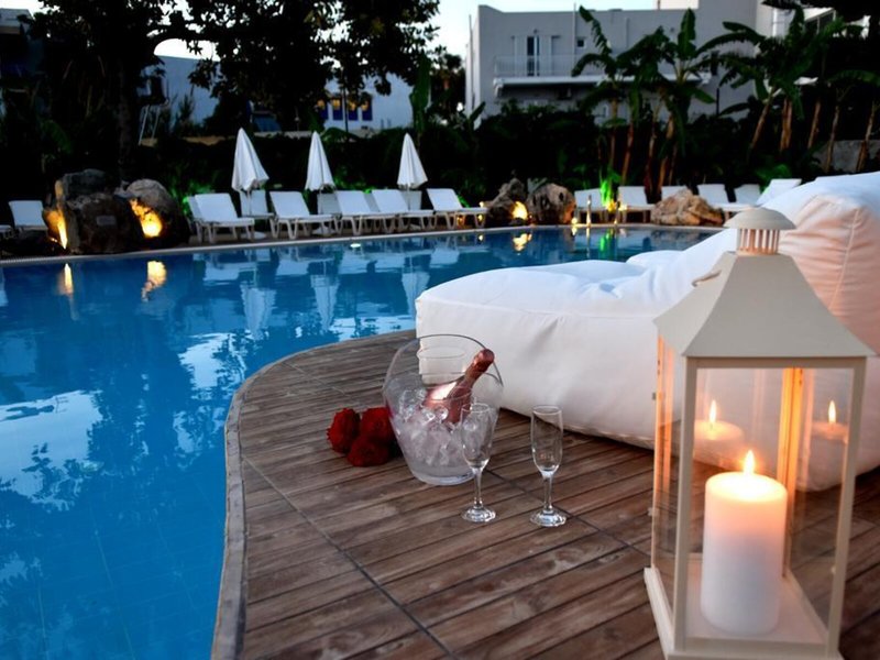 Palm Beach - Erwachsenenhotel 8
