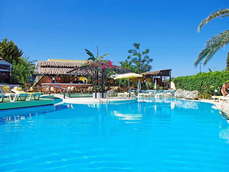 Palm Beach - Erwachsenenhotel 9
