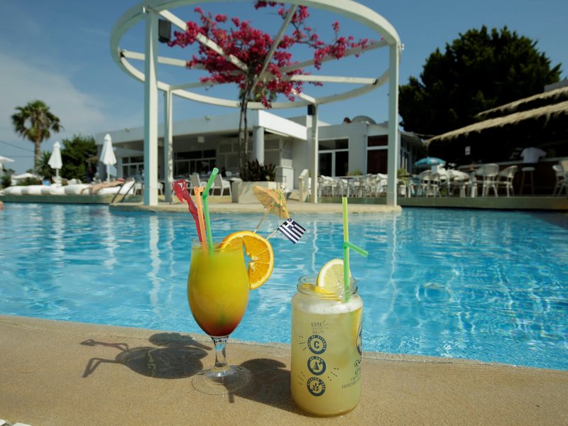 Palm Beach - Erwachsenenhotel 10