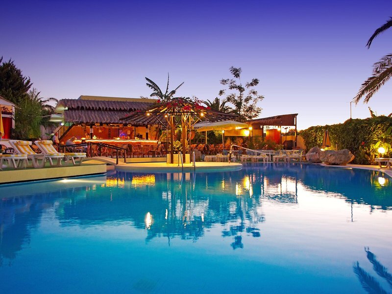 Palm Beach - Erwachsenenhotel 11