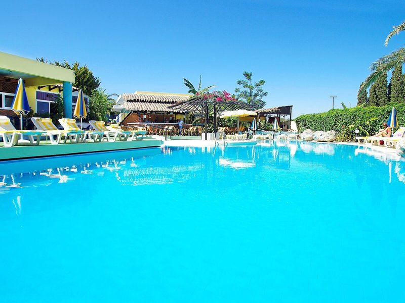 Palm Beach - Erwachsenenhotel 12