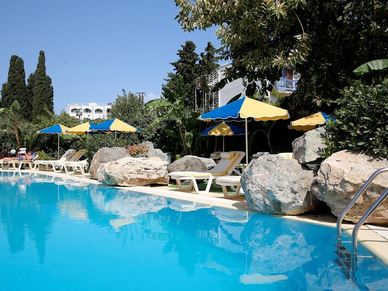 Palm Beach - Erwachsenenhotel 13