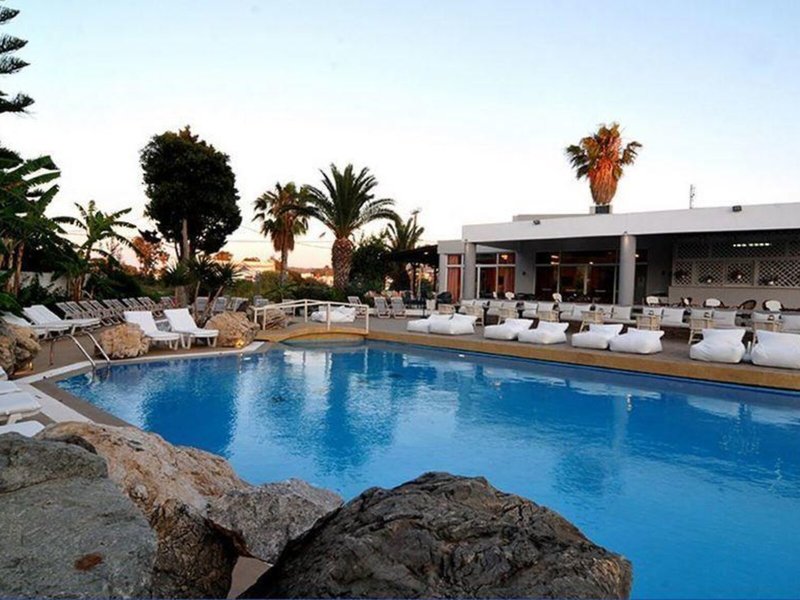Palm Beach - Erwachsenenhotel 14