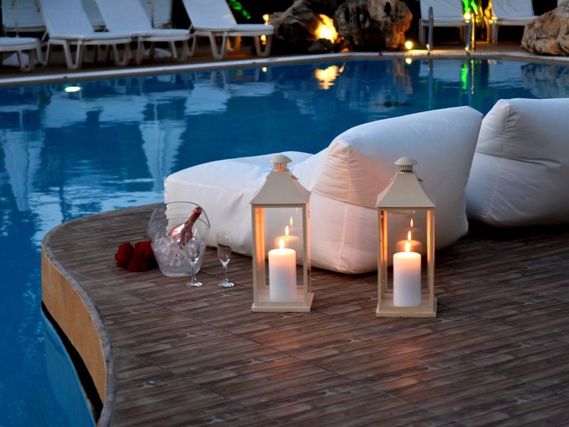 Palm Beach - Erwachsenenhotel 15