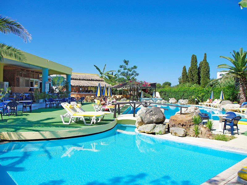 Palm Beach - Erwachsenenhotel 16