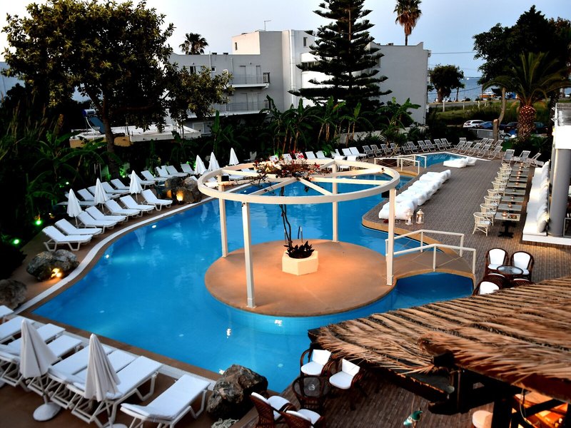 Palm Beach - Erwachsenenhotel 17