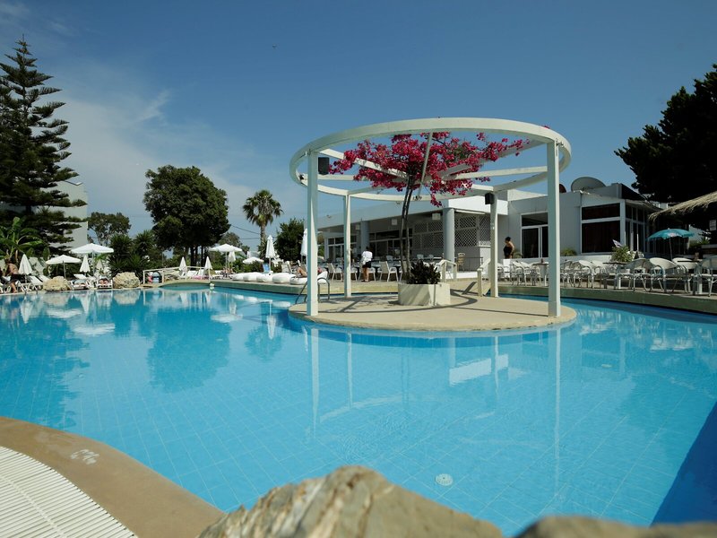 Palm Beach - Erwachsenenhotel 18