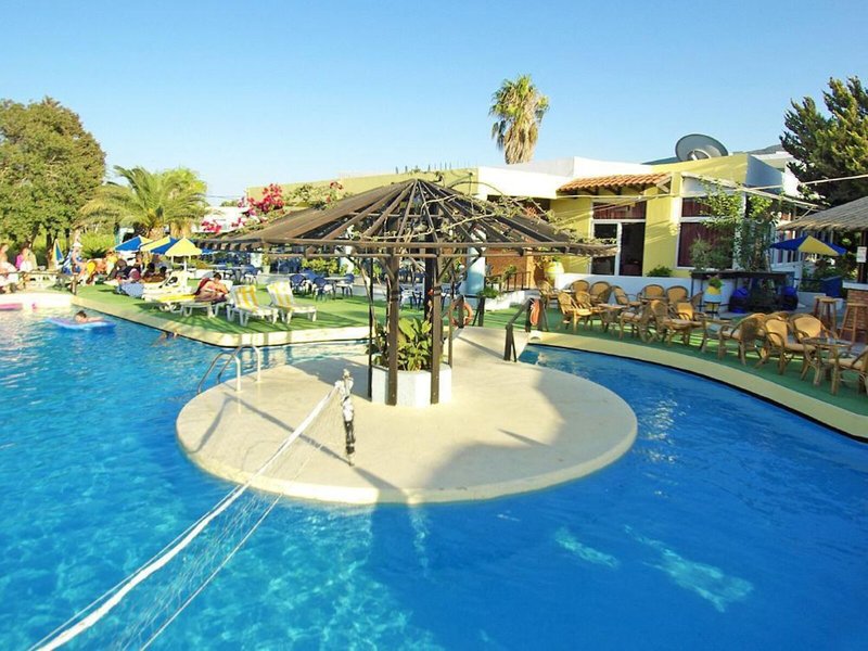 Palm Beach - Erwachsenenhotel 19