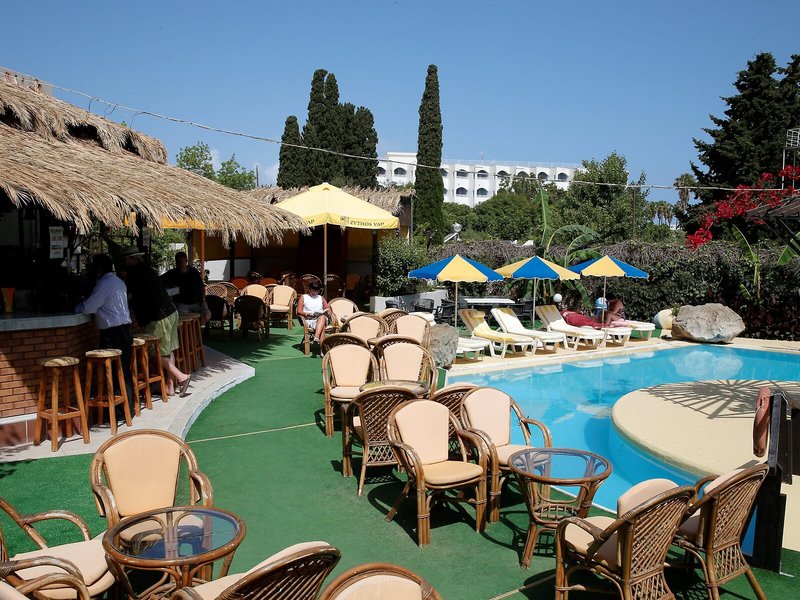 Palm Beach - Erwachsenenhotel 21