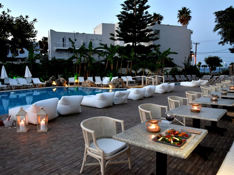 Palm Beach - Erwachsenenhotel 22