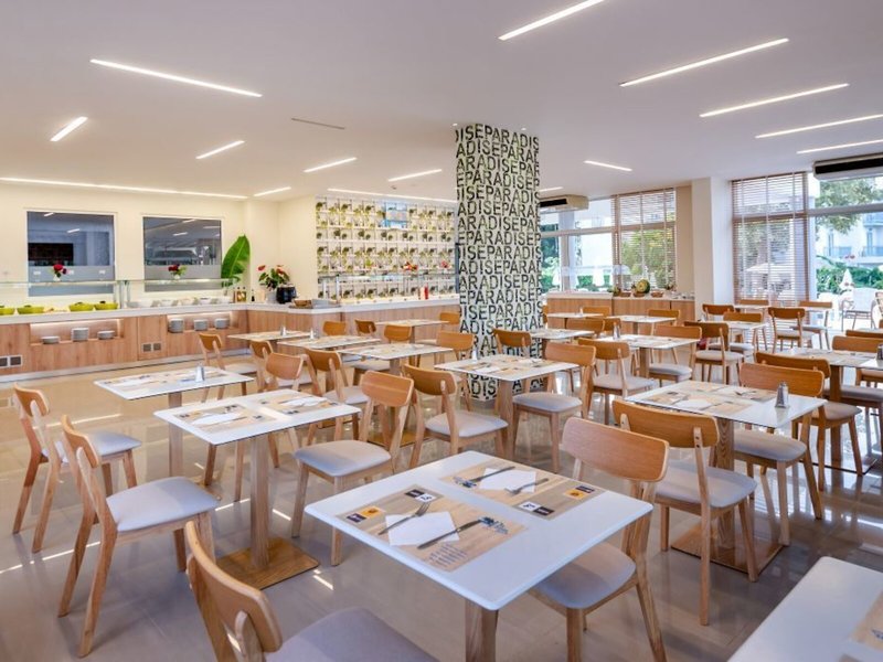 Palm Beach - Erwachsenenhotel 23