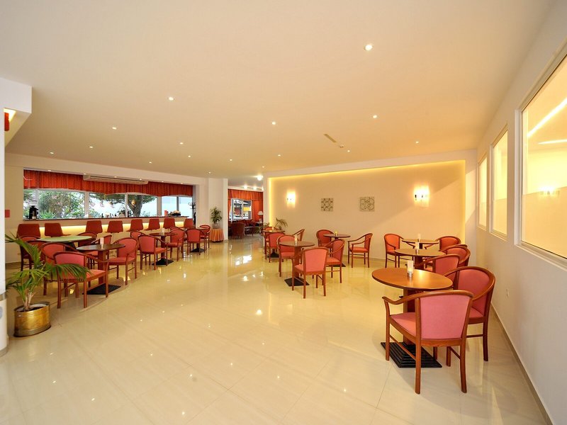 Palm Beach - Erwachsenenhotel 24