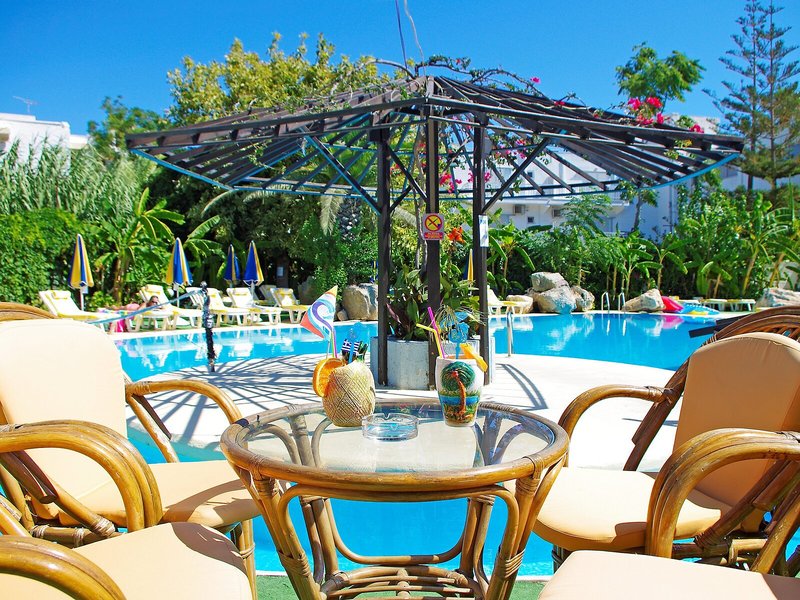 Palm Beach - Erwachsenenhotel 25