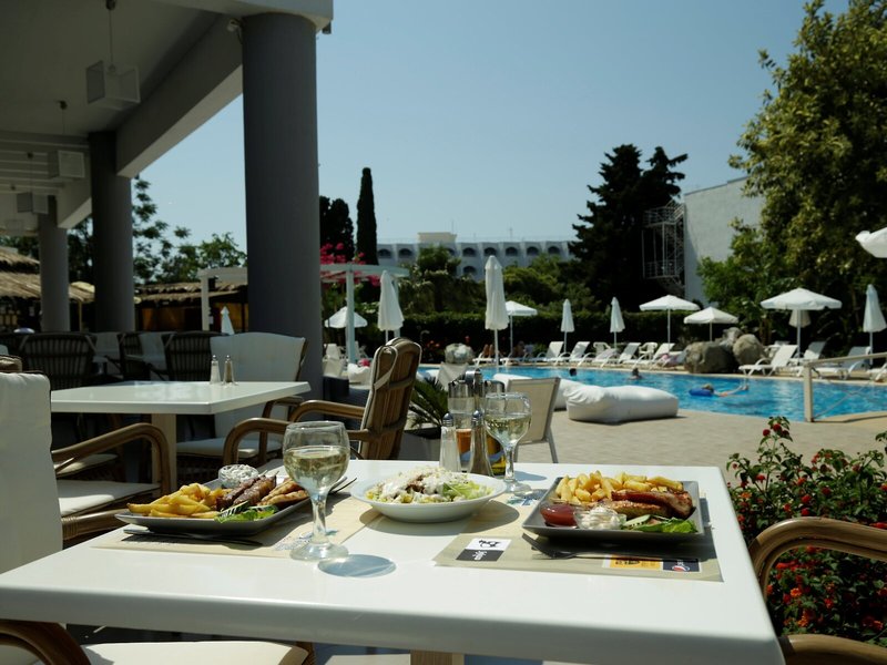 Palm Beach - Erwachsenenhotel 26