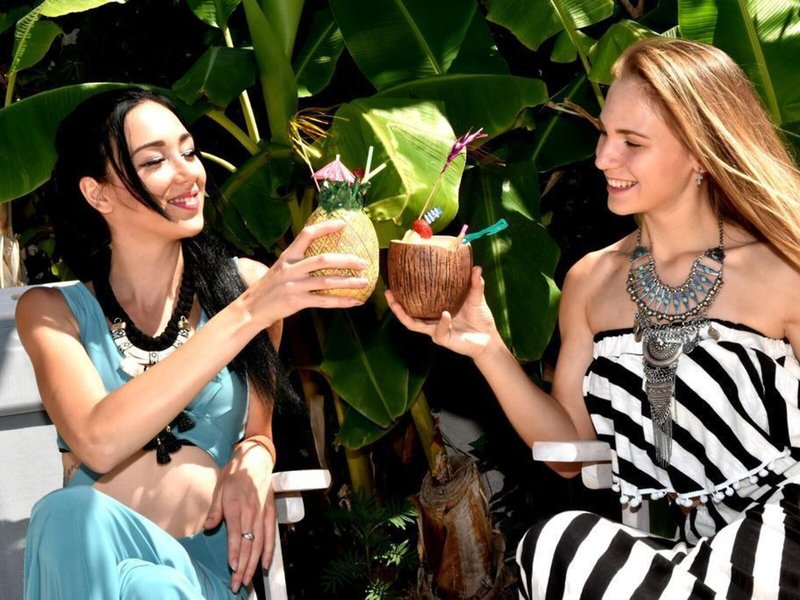 Palm Beach - Erwachsenenhotel 27