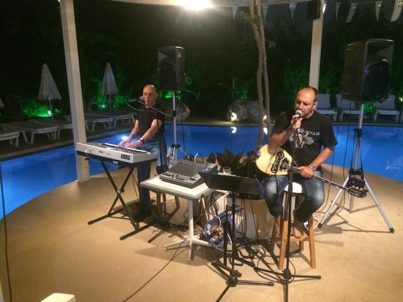 Palm Beach - Erwachsenenhotel 30