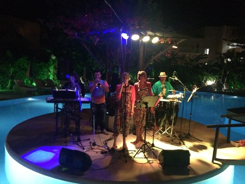 Palm Beach - Erwachsenenhotel 31