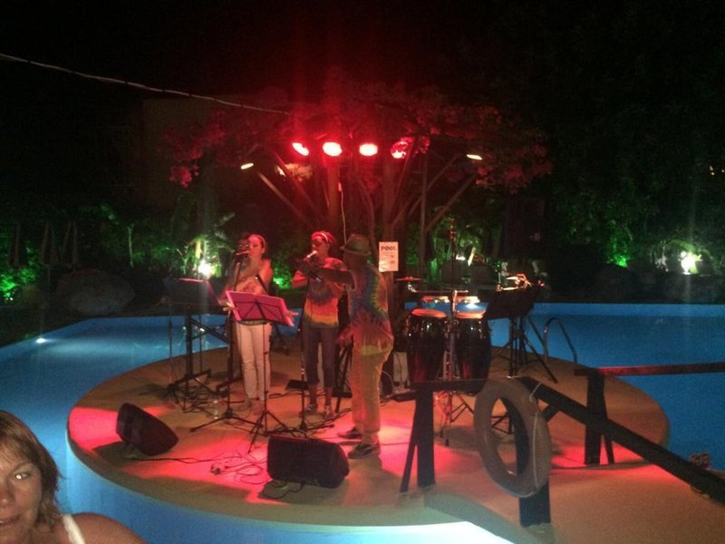 Palm Beach - Erwachsenenhotel 32