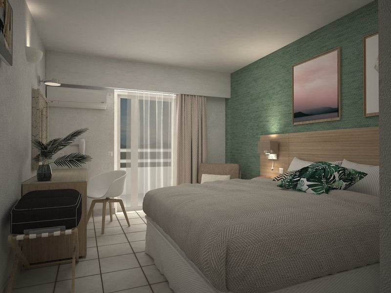 Palm Beach - Erwachsenenhotel 33
