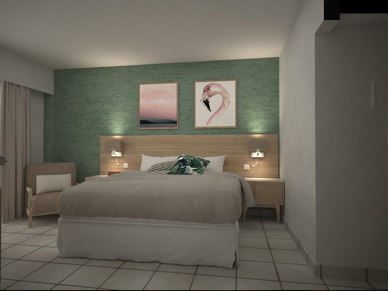 Palm Beach - Erwachsenenhotel 36