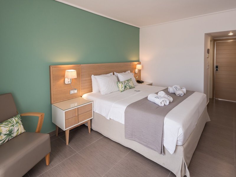 Palm Beach - Erwachsenenhotel 38
