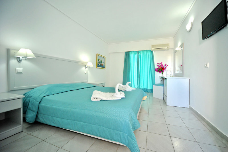 Hotel Palm Beach 1