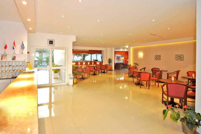Hotel Palm Beach 3