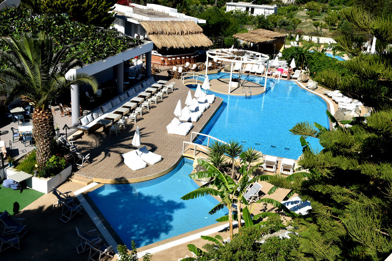 Hotel Palm Beach 1