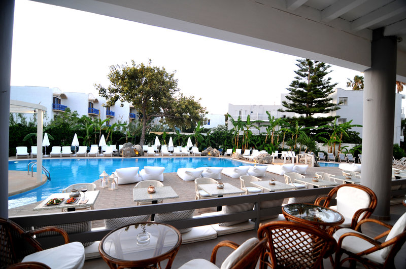 Hotel Palm Beach 3
