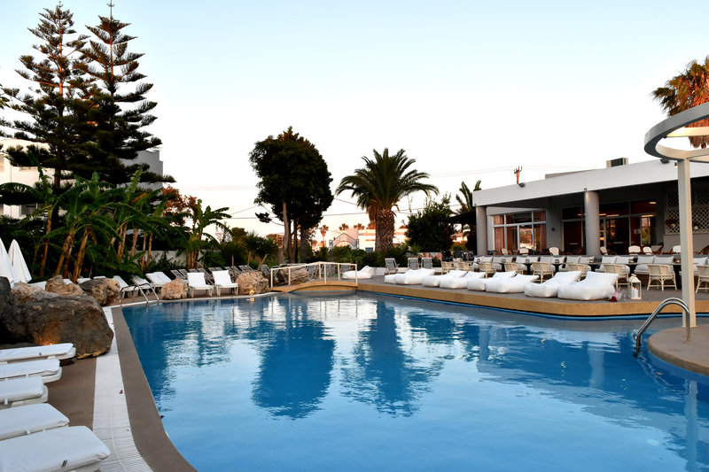 Hotel Palm Beach 5