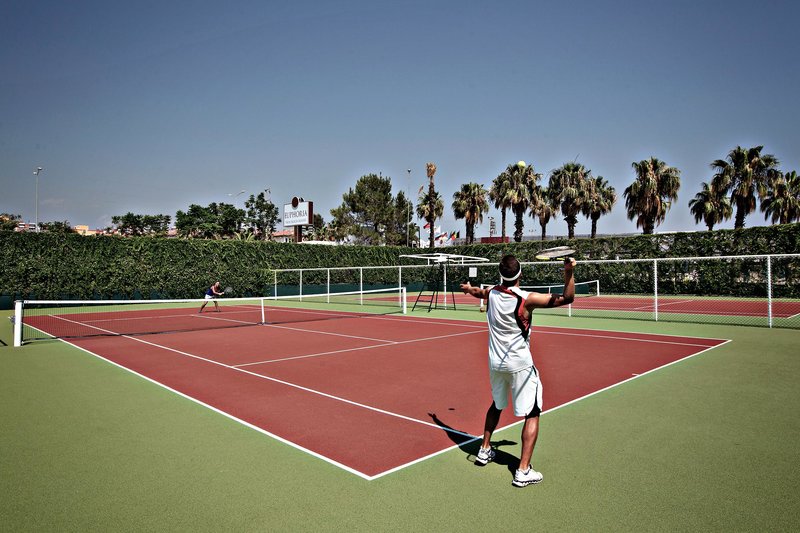 Asteria Family Resort Side 8