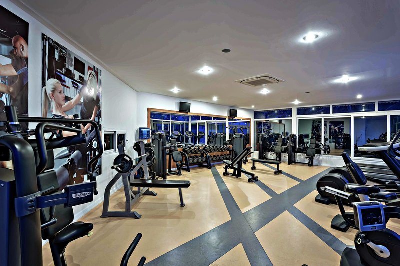 Asteria Family Resort Side 9