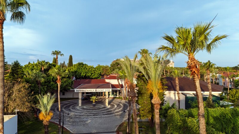 Asteria Family Resort Side 12