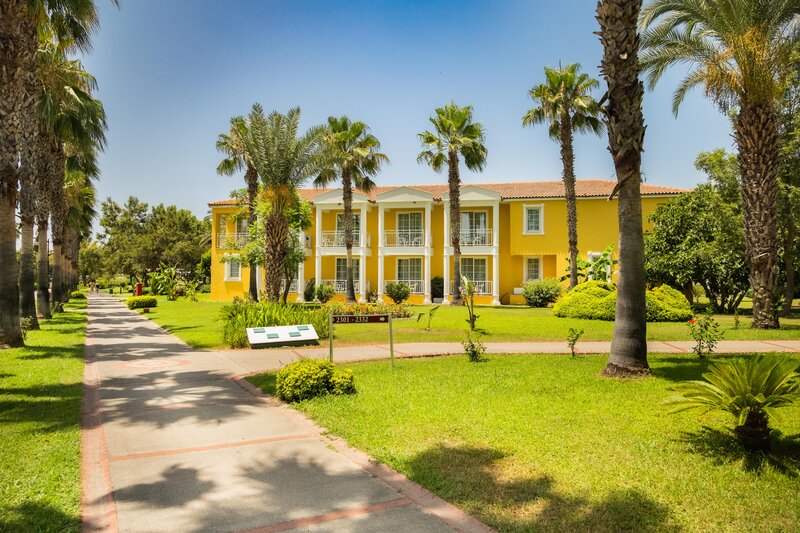 Asteria Family Resort Side 23