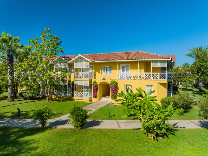 Asteria Family Resort Side 24