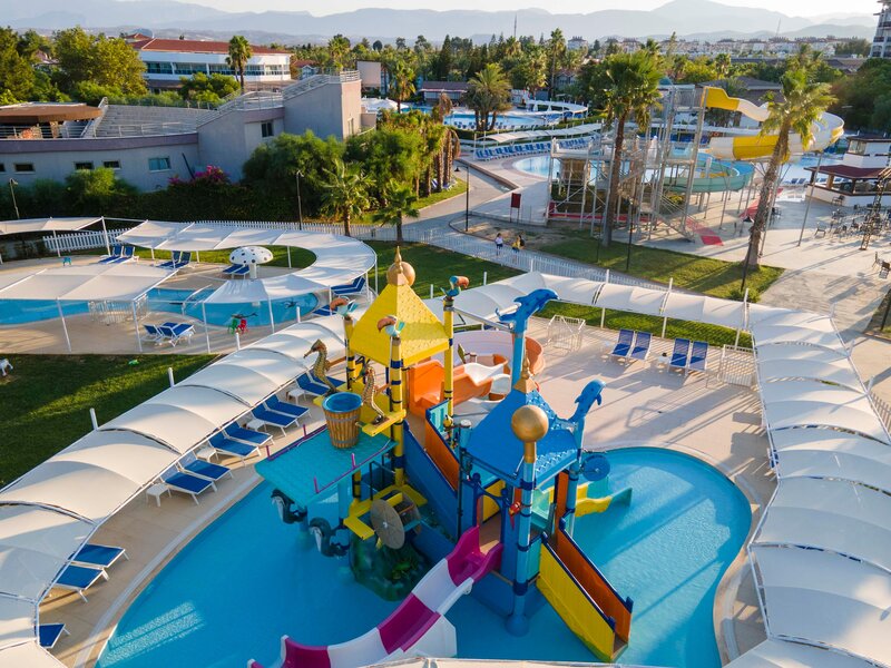 Asteria Family Resort Side 28