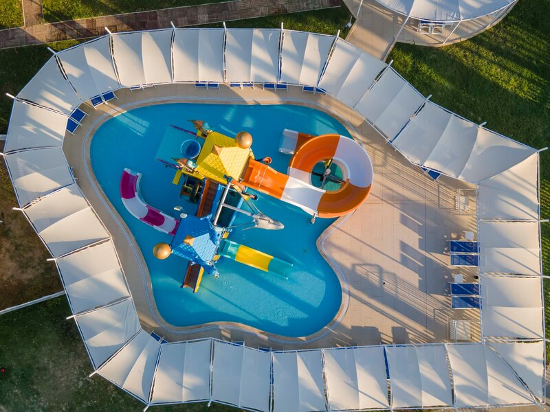Asteria Family Resort Side 29