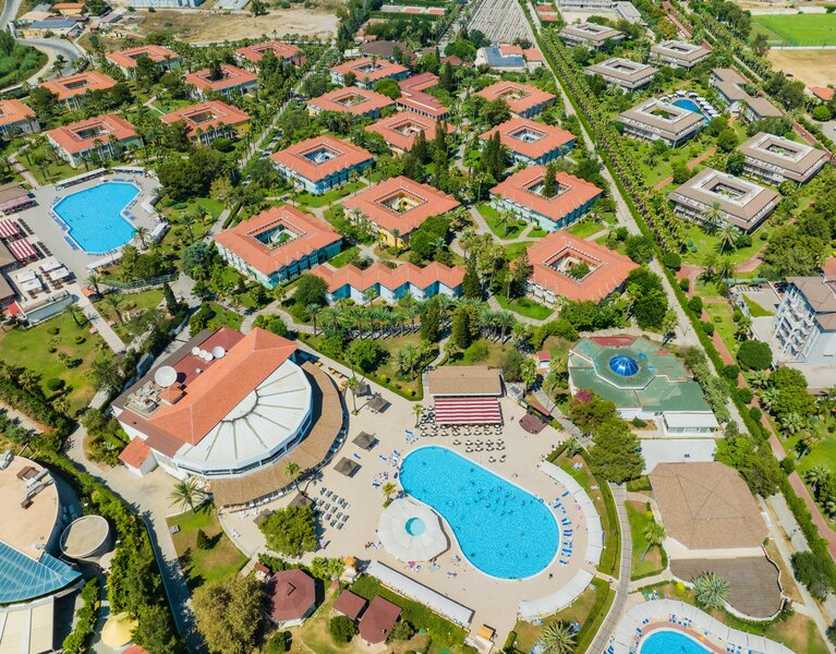 Asteria Family Resort Side 30