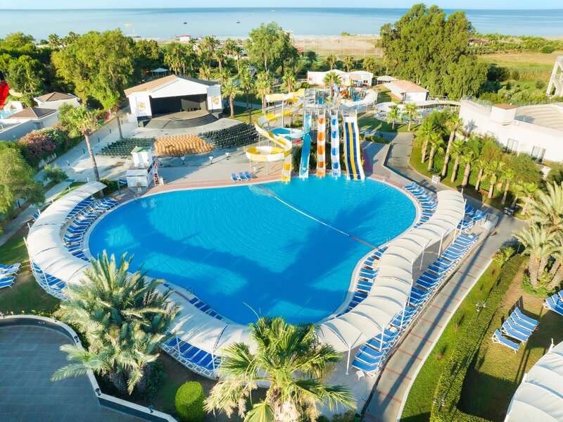 Asteria Family Resort Side 38