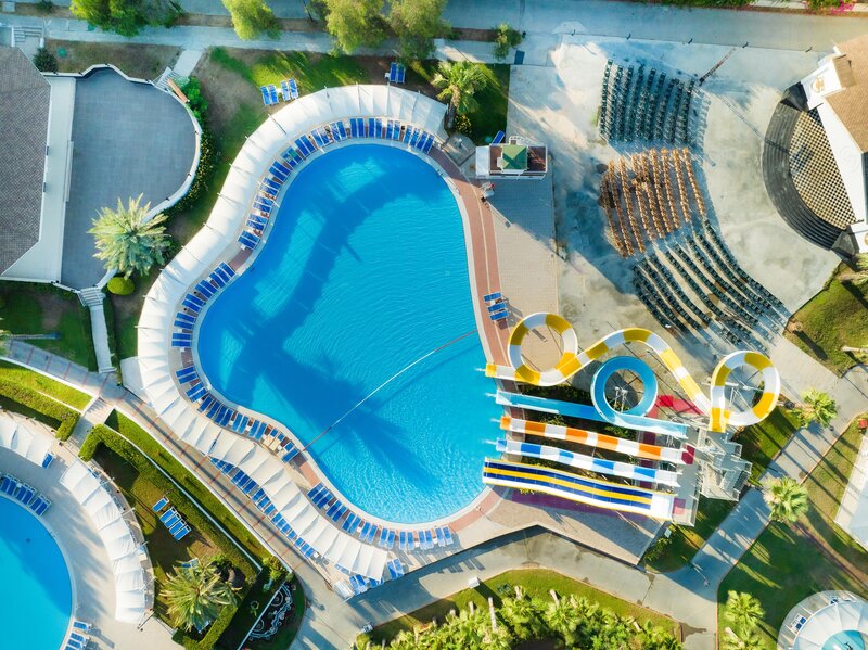 Asteria Family Resort Side 41